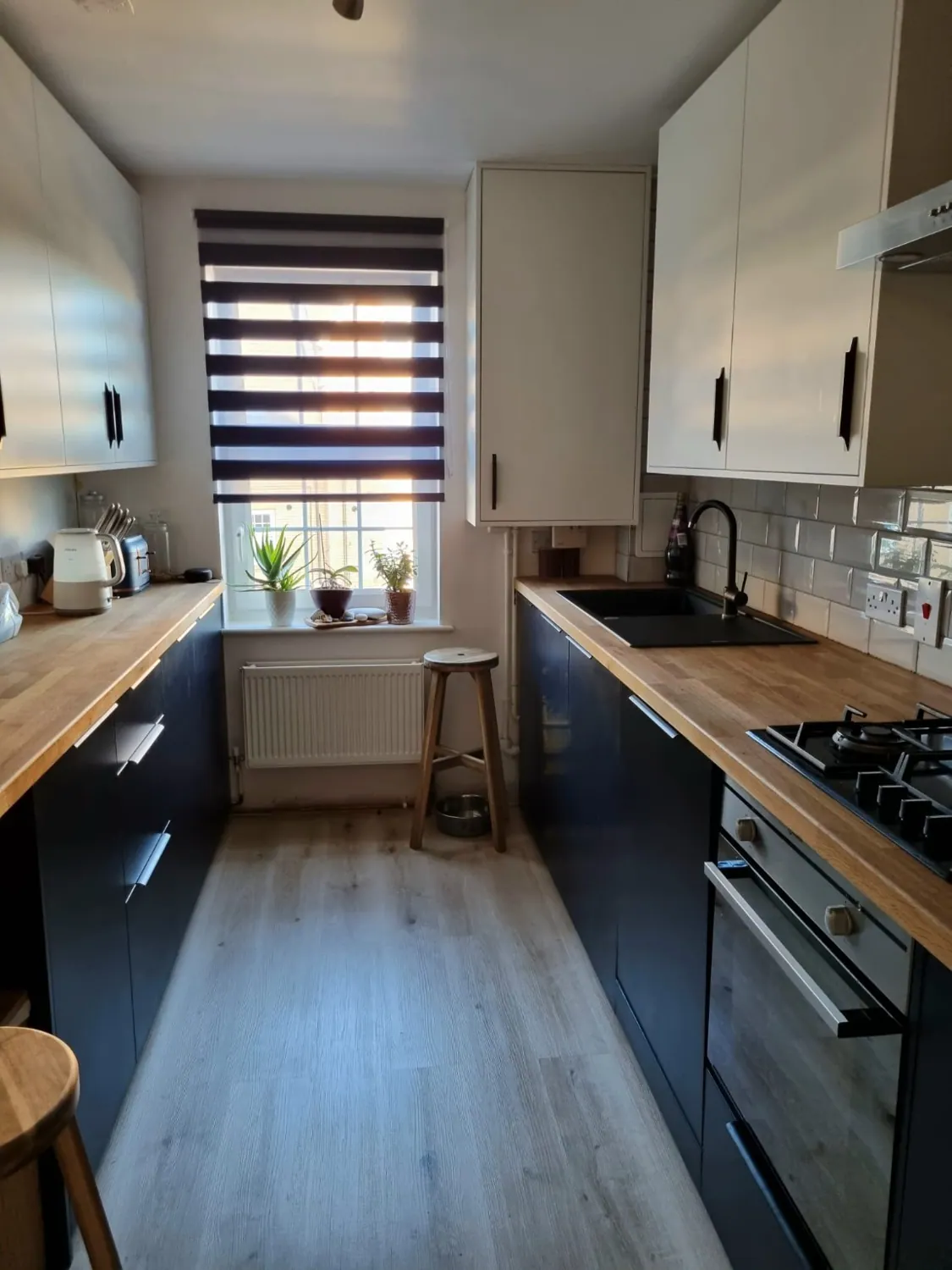 Kitchen project photo 2