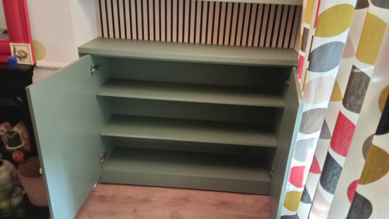 Custom Shelving & Storage – project photo 8 by A&J Bespoke Woodworking