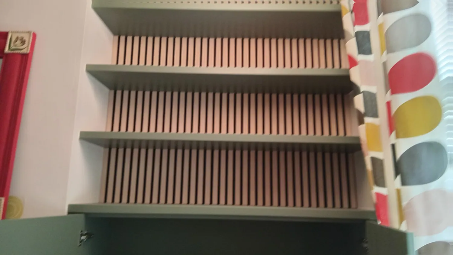 Custom Shelving & Storage – project photo 9 by A&J Bespoke Woodworking